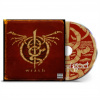 LAMB OF GOD - Wrath (Jewelcase) (CD)
