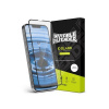 Ringke Invisible Defender – Ochranné sklo pre Apple iPhone 13 / 13 Pro (čierne)