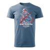 Army triko VERDUN, Mars & Arms, L
