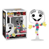 Funko Pop! Jurassic Park Mr. Dna Diamond 1170