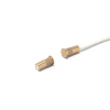 SATEL B-3CM Zápustný magnetický kontakt