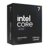 CPU INTEL Core Ultra 7 270K Plus, až 5.5GHz, 36MB L3, LGA1851, Box (bez chladiče) BX80768270K Intel
