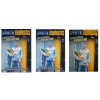 Jamieho roztančená kuchyně - 1.série - 3DVD pošetky