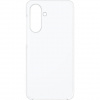 Samsung Průhledný zadní kryt pro Galaxy A26 Transparent EF-QA266CTEGWW