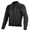 Motocyklová bunda Seca Airflow II veľ. M čierna