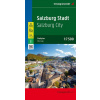 plán Salzburg 1:15 t. + 1:7,5t.