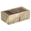 Squaroes Collectors Case 800 Attack on Titan - Shiganshina District