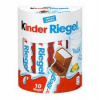 Tyčinky Kinder Riegel 210g 10 kusov
