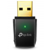 TP-LINK TP-Link Archer T2U Bezdrátový USB 2.0 adaptér / 2.4GHz a 5GHz / duální WIFI ac/a/b/g/n