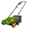 PROCRAFT PSC320 ELEKTRICKÁ VERTIKÁLNA KOSAČKA NA TRÁVNU| PSC320