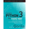 Learn Python 3 the Hard Way - Zed A. Shaw