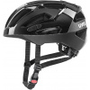 UVEX Gravel X All Black/Shiny/ Matt 2021