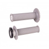 ODI Grips Lock-on ODI MX V2 H36NWG Grey Soft No-Waffle