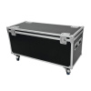 ROADINGER Universal Case Pro 120x50x50cm with wheels