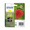 Epson 29XL Yellow - originálny