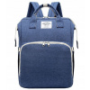 Merco Mommy batoh pre mamičky navy 1 ks