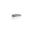 Laufen Kartell BY LAUFEN Držiak toaletného papiera, chróm H3843320040001