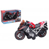 Motorka skrutkovacia s efektmi 20cm
