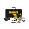 Lis mazací DeWalt DCGG571M1