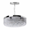 Luster APP1532-8CP Chrome