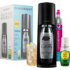SodaStream TERRA Black Ginger Ale Mpack