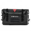 Dainese EXPLORER WP DUFFLE 60L nepromokavá brašna černá Černá