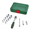 Bosch sada 1/4