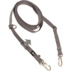 Vodítko Hurtta Multilong ostruž. 100-300cm/20mm