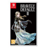 NINTENDO SWITCH Bravely Default 2 NSW