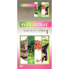 Svět zvířat - Vlastnosti zvířat 1 - DVD