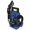 Čistič vysokotlakový Silverline 1 400 W 923460