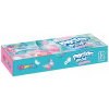 Plagátové farby 12 farieb 20 ml Colorino Dreams