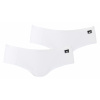 O'neill Hisper 801022 2 Pack - White/White L