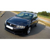 Predný splitter FIAT STILO 3 dver. Predný splitter FIAT STILO 3 dver.