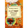 Dlhý temný súmrak bohov [Adams Douglas]