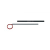 Bernstein Tools for Electronics 1-909 inšpekčné zrkadielko s predĺžením Veľkosť zrkadla: (Ø) 23 mm; 1-909