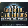 Galactic Civilizations III - Retribution Expansion Steam CD Key