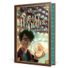 Harry Potter 5 Harry Potter a Fénixov rád, 6., revidované vydanie farebná oriezka