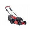 Benzínová kosačka AL-KO, pohon kolies, šírka záberu 51 cm, kapacita objem motora 167 cm³ 70 litrový kôš (ALKO 521 VS-H Premium HONDA benzínová kosačka na trávu 51 cm s variabilným pohonom kolies)