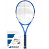 Tenisová raketa Babolat Pure Drive 30-th Anniversary + výplet (3)