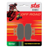 Kocky SBS 648SI KH152/2 Off-Road Yamaha YZ 250