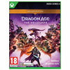 Dragon Age: Straż Zasłony Xbox X krabica