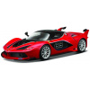 Bburago Signature Ferrari FXX K 1 : 43 #88 červená 4893993369065
