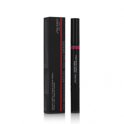 Shiseido LipLiner InkDuo rúž a kontúrovacia ceruzka na pery s balzamom 06 Magenta 1,1 g