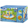 Bestway Nafukovací vodný park pre deti H2OGO Beach Bounce - Viacfarebný - 51761-6872
