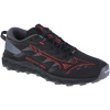 Mizuno Bežecká a trailová obuv Wave Daichi 7 GTX Čierna