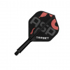 Target - darts Letky K-Flex - Nathan Aspinall - No2 - Short - TRG410141