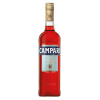 Campari Bitter 25% 0,7 l (čistá fľaša)