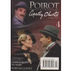 Poirot 4 ( zvuk český ) - DVD