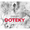 Doteky osudu - audiokniha na CDmp3